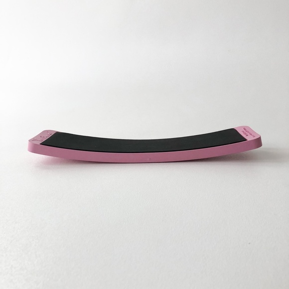 BalletisFun Turnboard: Training Balance Exercise Tools for Dance Pink EUC! - Picture 4 of 6